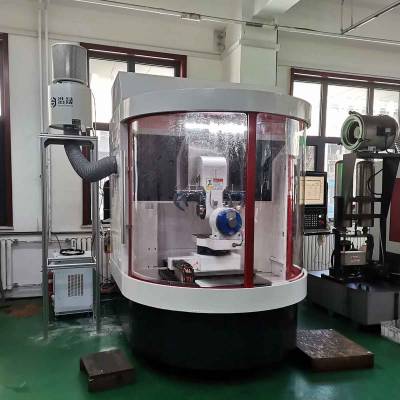 Tool And Cutter Grinding Machine Manufacturers in Ahmedabad