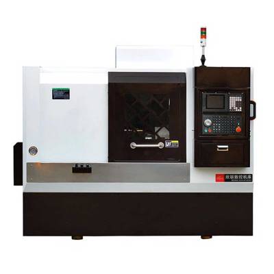 Turn Mill Manufacturers in Ahmedabad
