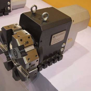Turret Manufacturers in Ahmedabad