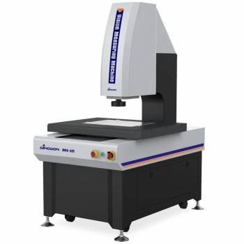 Vision Measuring Machine Manufacturers in Ahmedabad