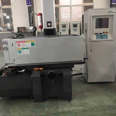 Wire Cut And Electro Discharge Machine Manufacturers in Ahmedabad