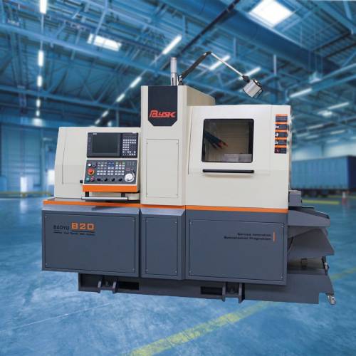 Top 5 Best CNC Machines Spares and Accessories Manufacturers in Ahmedabad