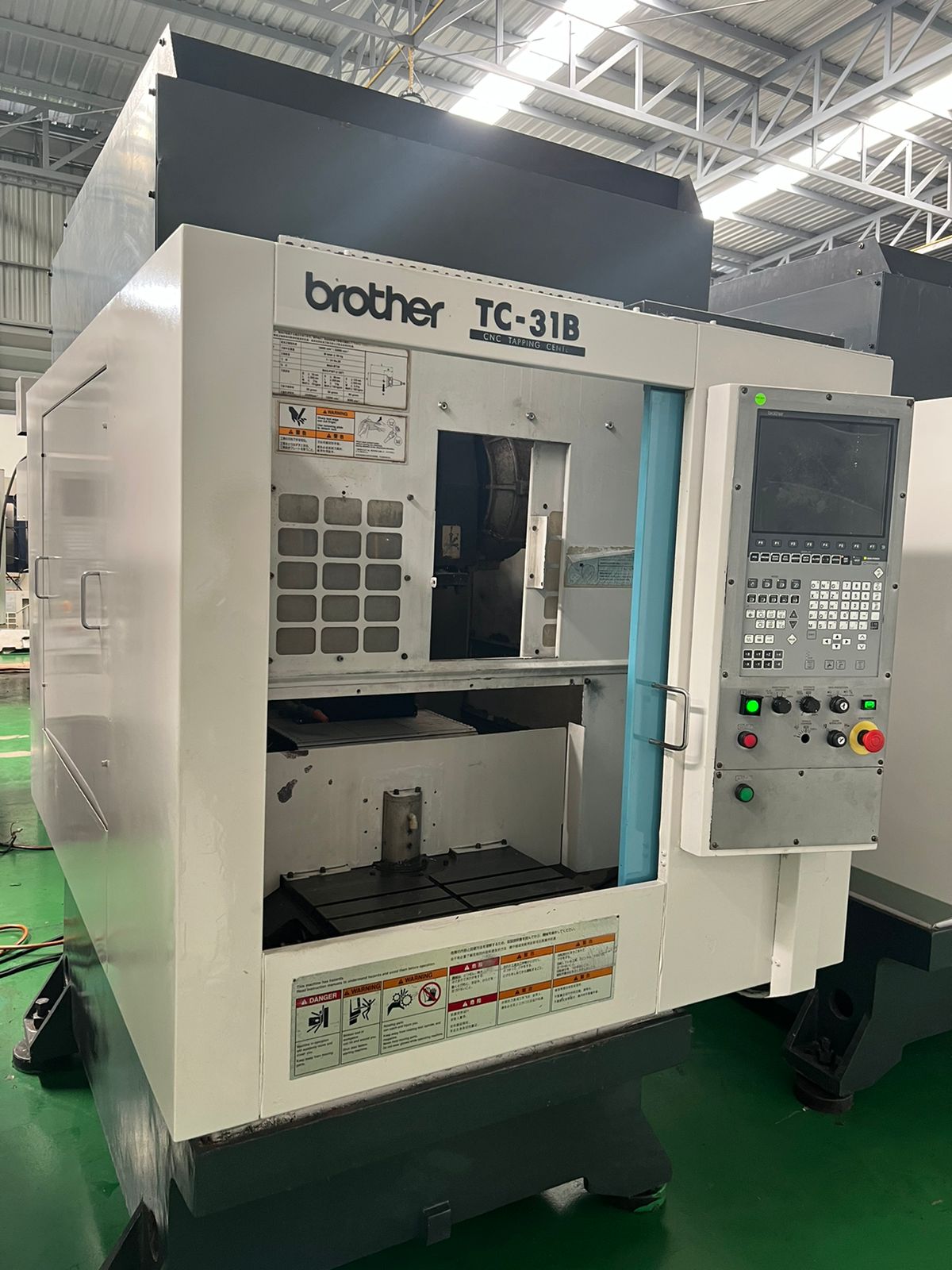 dtc brother tc 31b Manufacturers, Suppliers in Uttarakhand