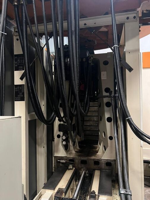 hmc makino mc 98 Manufacturers, Suppliers in Uttarakhand