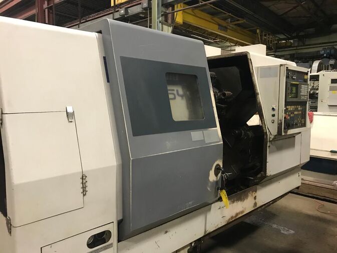 tmc turnmill mori seiki sl 25 Manufacturers, Suppliers in Uttarakhand