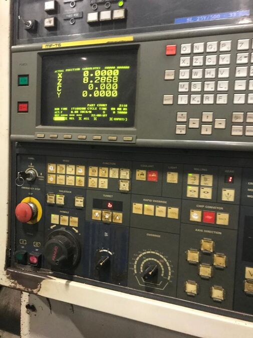 tmc turnmill mori seiki sl 25 Manufacturers, Suppliers in Uttarakhand