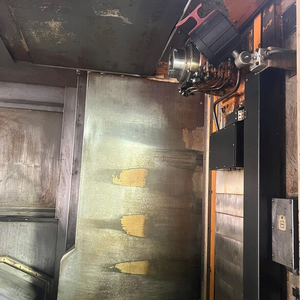 hmc makino mc 98 Manufacturers, Suppliers in Uttarakhand