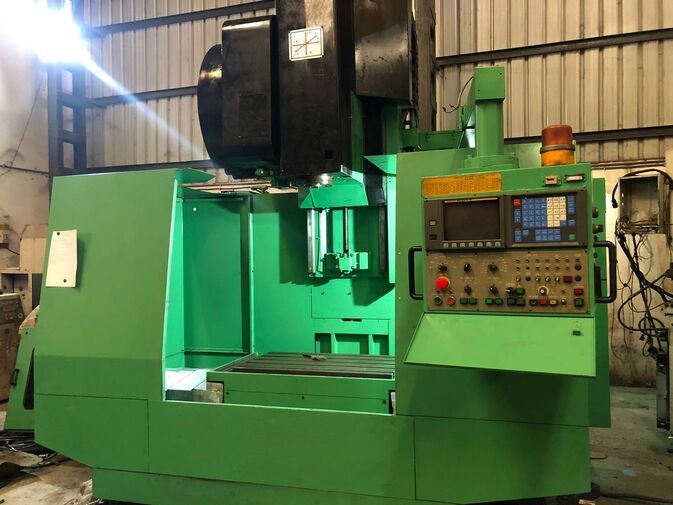 vmc topper Manufacturers, Suppliers in Uttarakhand