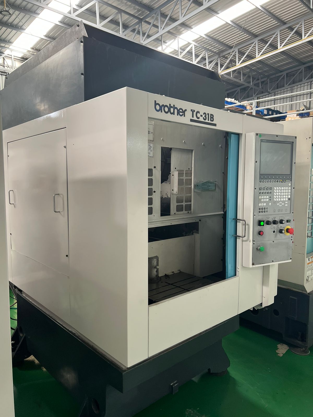 dtc brother tc 31b Manufacturers, Suppliers in Uttarakhand