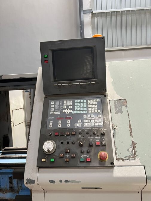 tc mazak qt 30 Manufacturers, Suppliers in Uttarakhand