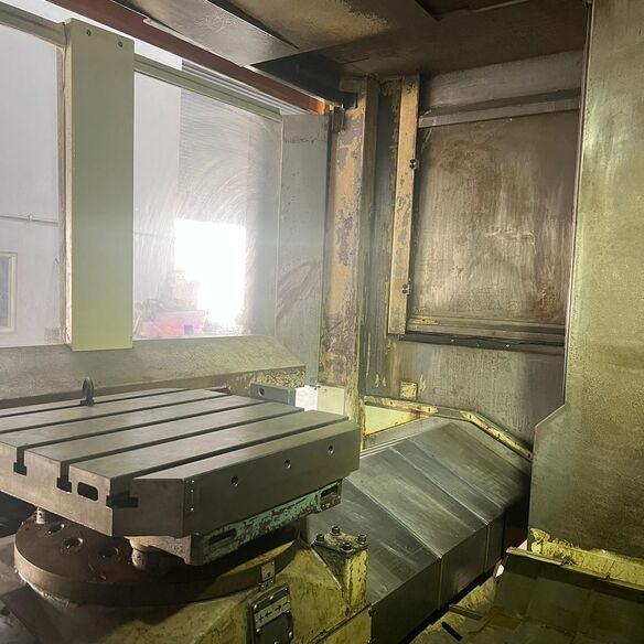 hmc makino mc 98 Manufacturers, Suppliers in Uttarakhand