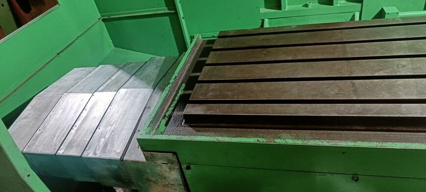 vmc topper Manufacturers, Suppliers in Uttarakhand