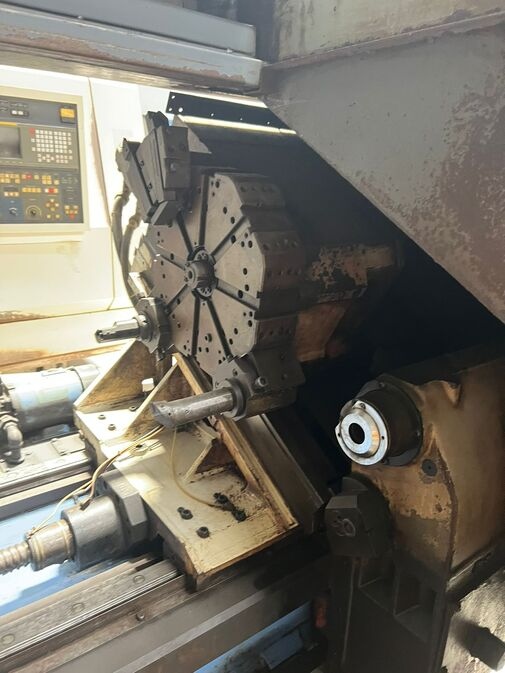 tc mazak qt 30 Manufacturers, Suppliers in Uttarakhand