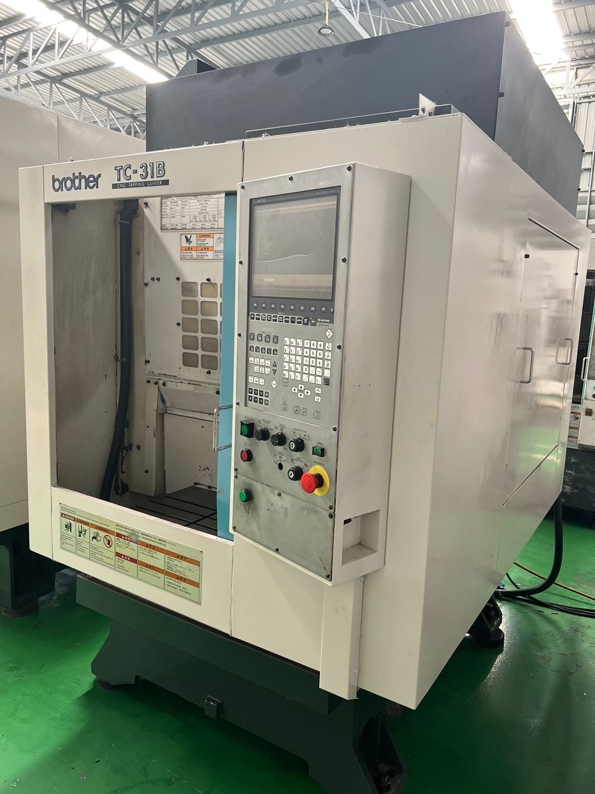 dtc brother tc 31b Manufacturers, Suppliers in Uttarakhand