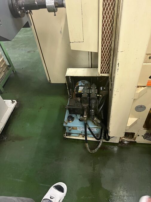 twin spindle chucker wasino jd 1 Manufacturers, Suppliers in Uttarakhand