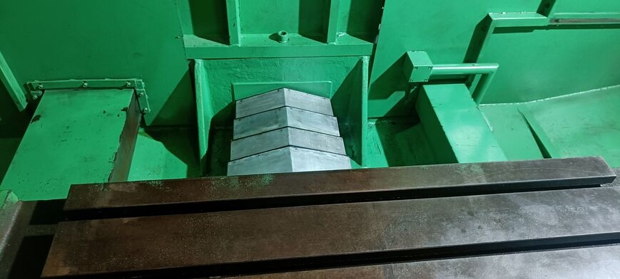 vmc topper Manufacturers, Suppliers in Uttarakhand