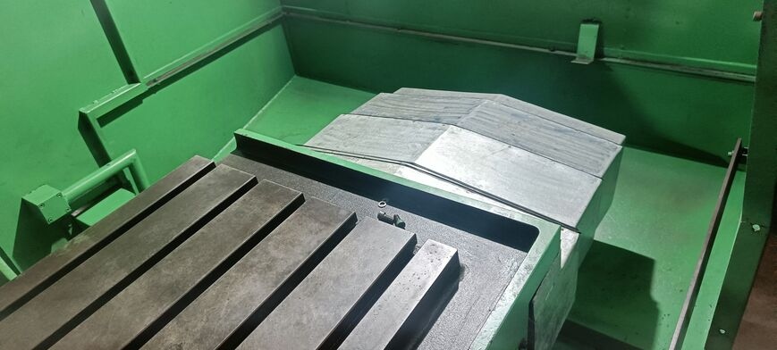 vmc topper Manufacturers, Suppliers in Uttarakhand