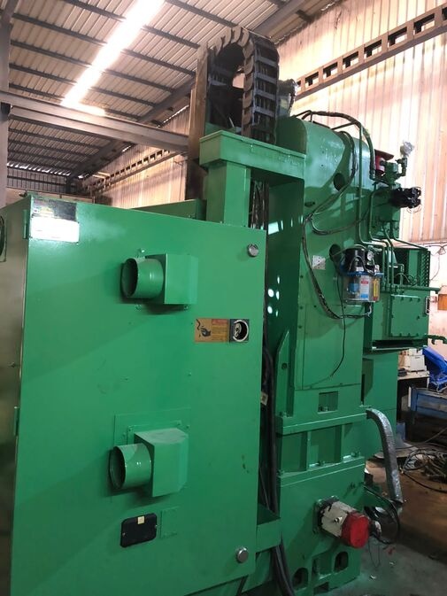 vmc topper Manufacturers, Suppliers in Uttarakhand