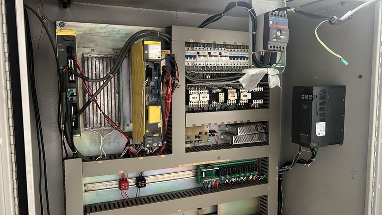 tc flat bed 3000 length dmtg cke6180z  fanuc oitc Manufacturers, Suppliers in Uttarakhand