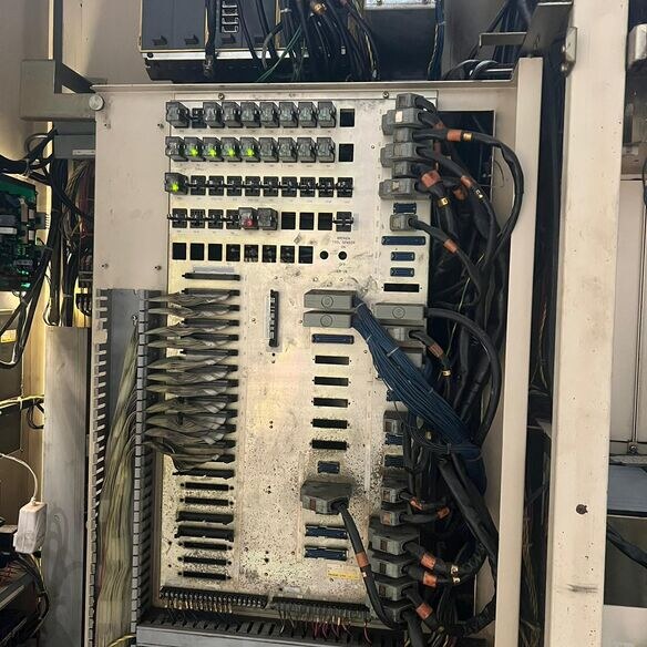 hmc makino mc 98 Manufacturers, Suppliers in Uttarakhand