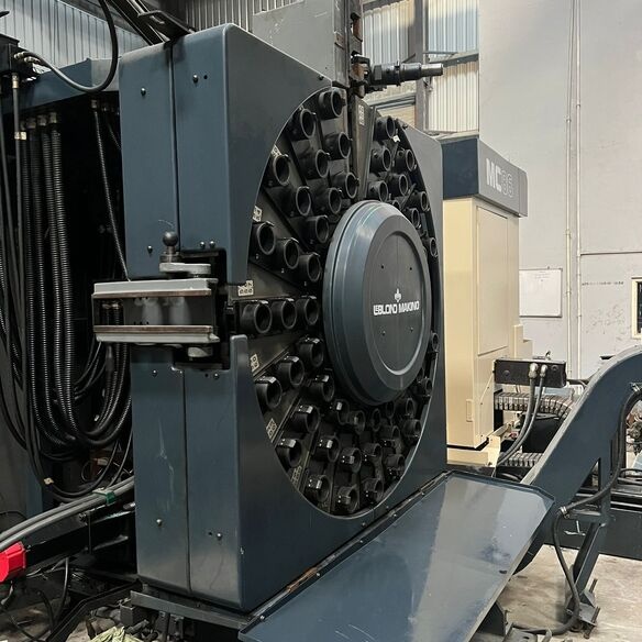 hmc makino mc 86 professional 3 Manufacturers, Suppliers in Uttarakhand