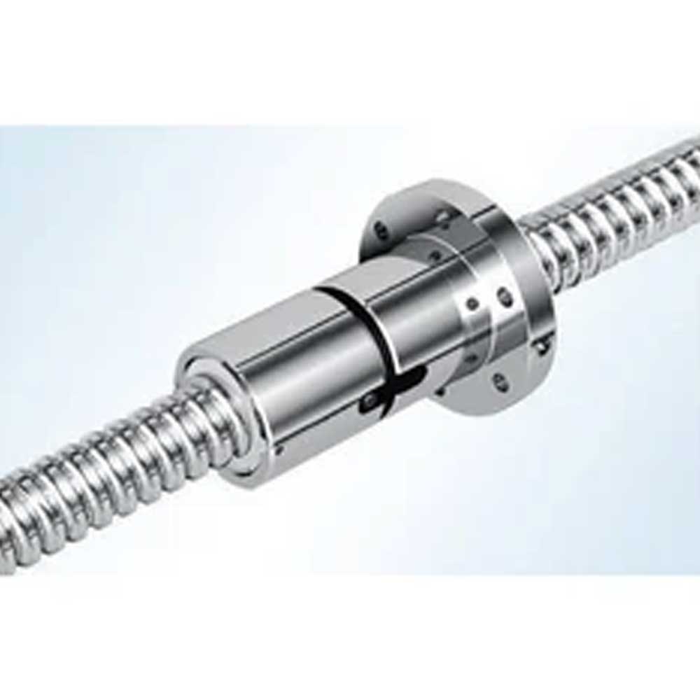 Ball Screw Manufacturers, Suppliers in Uttar Pradesh