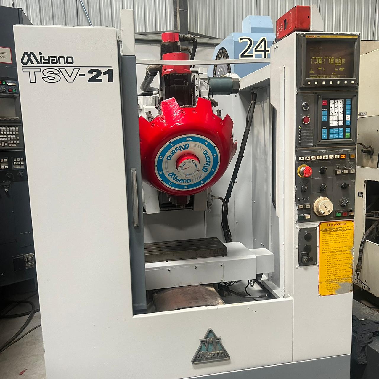 dtc miyano tsv 21 Manufacturers, Suppliers in Uttarakhand