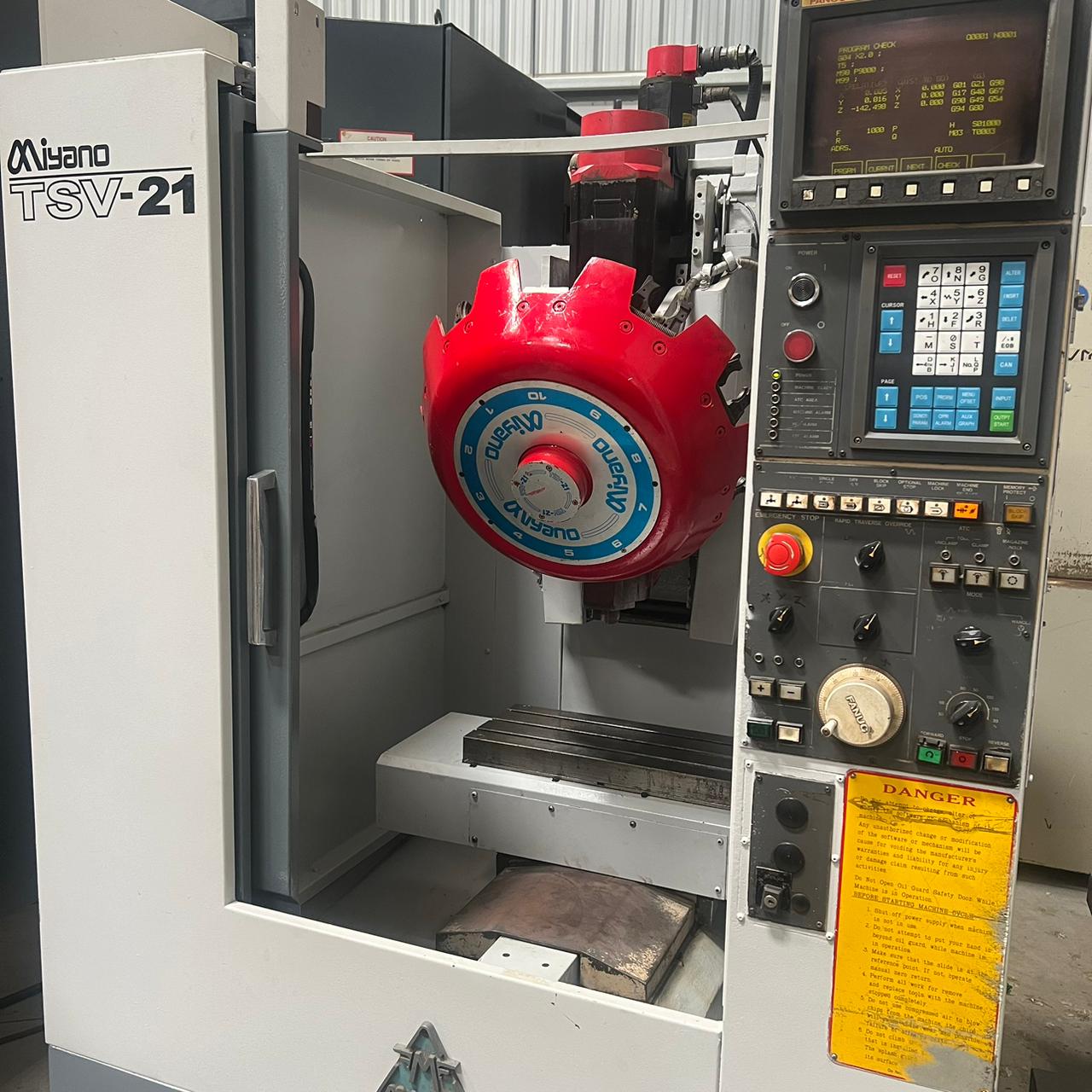 dtc miyano tsv 21 Manufacturers, Suppliers in Uttarakhand