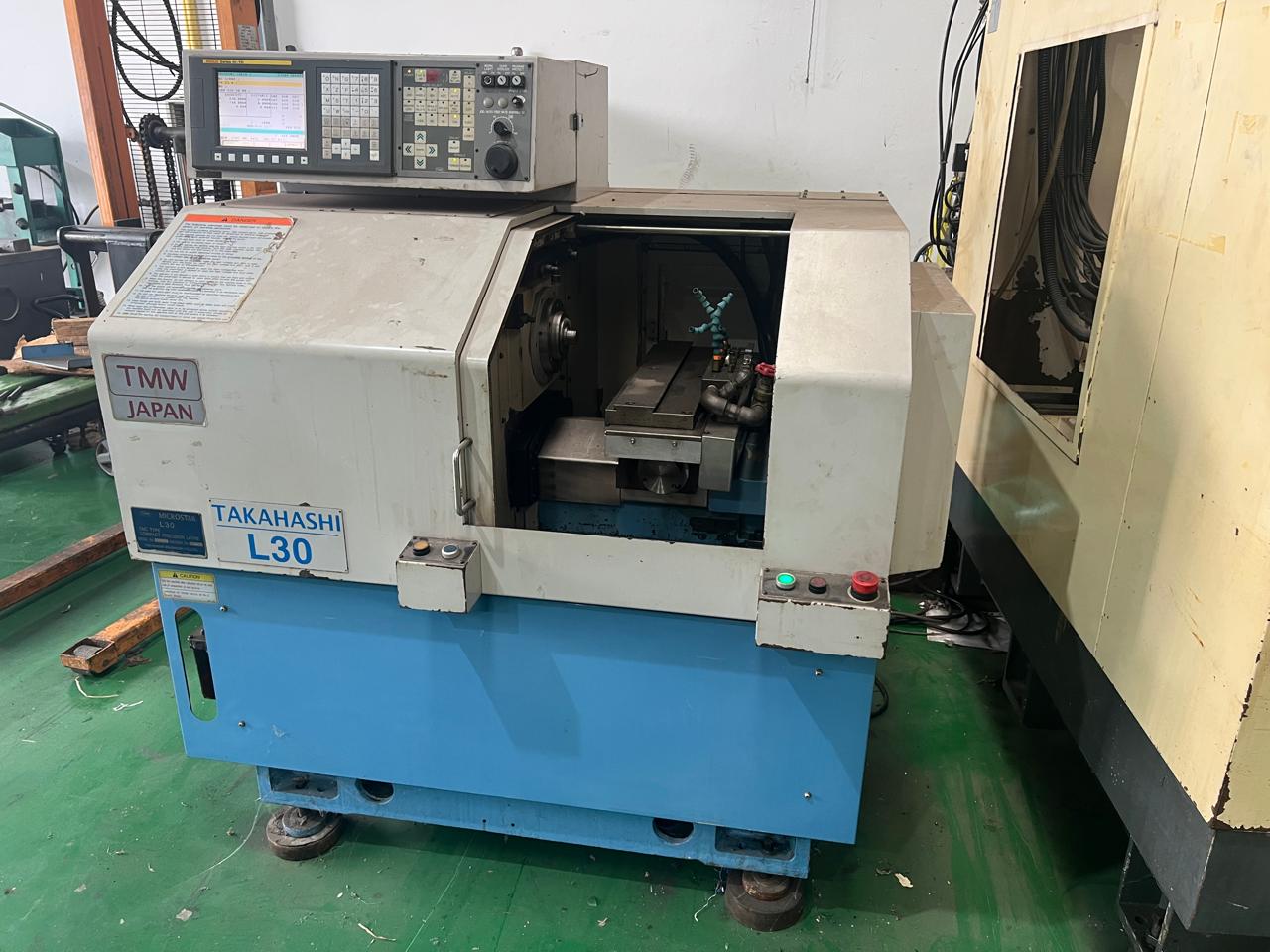 turning linear takahasi L30 Manufacturers, Suppliers in Uttarakhand