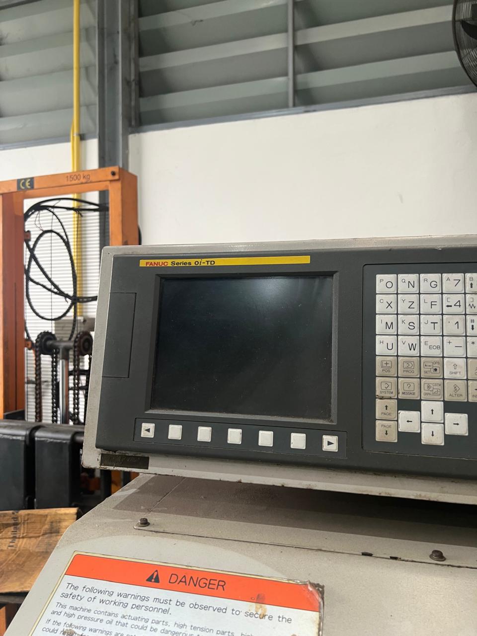 turning linear takahasi L30 Manufacturers, Suppliers in Uttarakhand