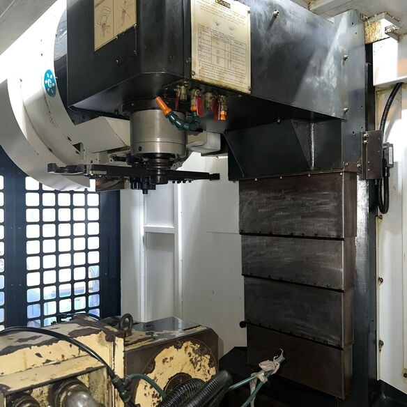 vmc feeler vmp 32a apc 4th Manufacturers, Suppliers in Uttarakhand