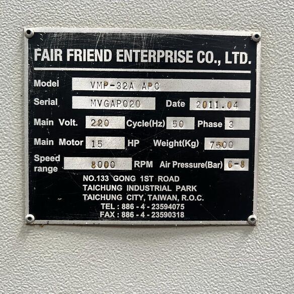 vmc feeler vmp 32a apc 4th Manufacturers, Suppliers in Uttarakhand