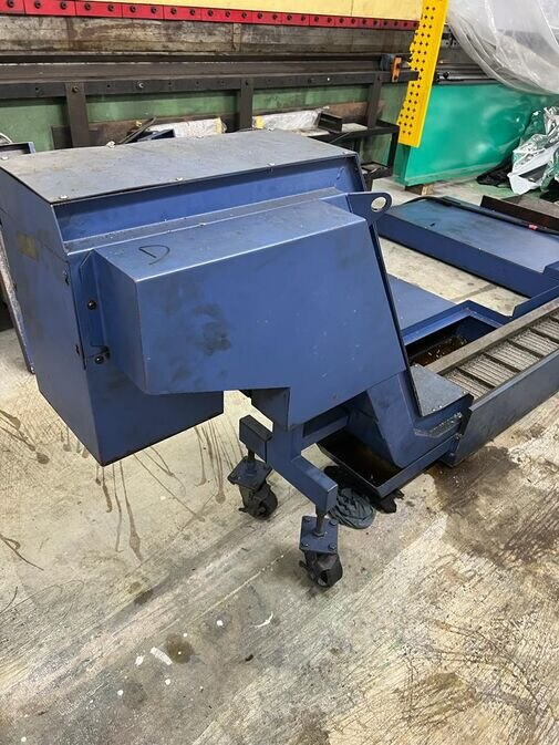 vmc pinnacle 850 s mitsubishi 64s Manufacturers, Suppliers in Uttarakhand