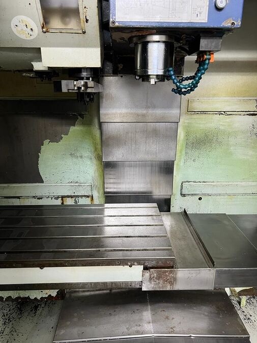 vmc pinnacle 850 s mitsubishi 64s Manufacturers, Suppliers in Uttarakhand