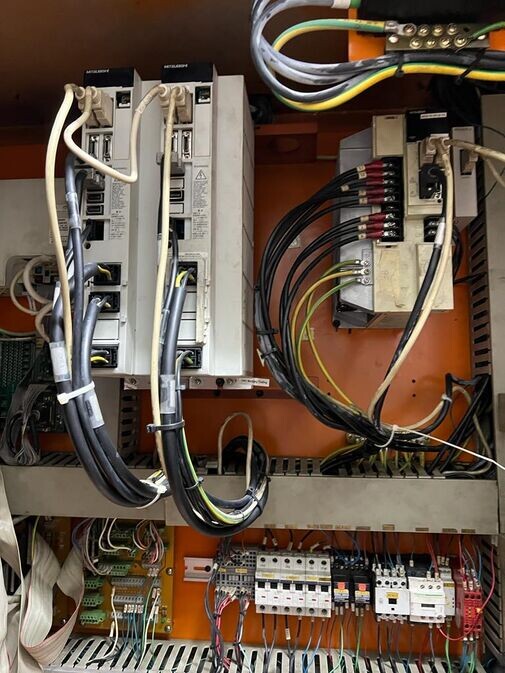 vmc pinnacle 850 s mitsubishi 64s Manufacturers, Suppliers in Uttarakhand