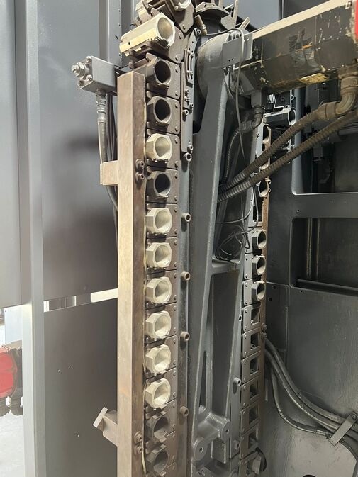 hmc  makino a 55 Manufacturers, Suppliers in Uttarakhand