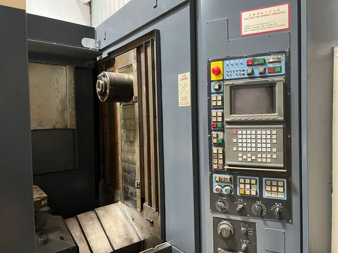 hmc  makino a 55 Manufacturers, Suppliers in Uttarakhand