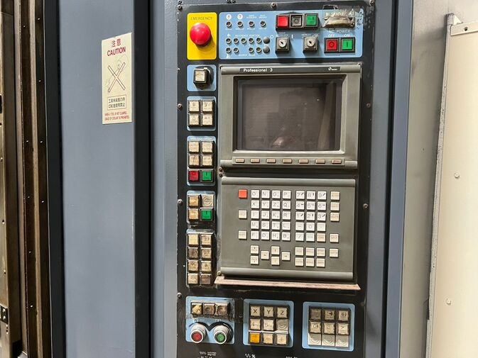 hmc  makino a 55 Manufacturers, Suppliers in Uttarakhand