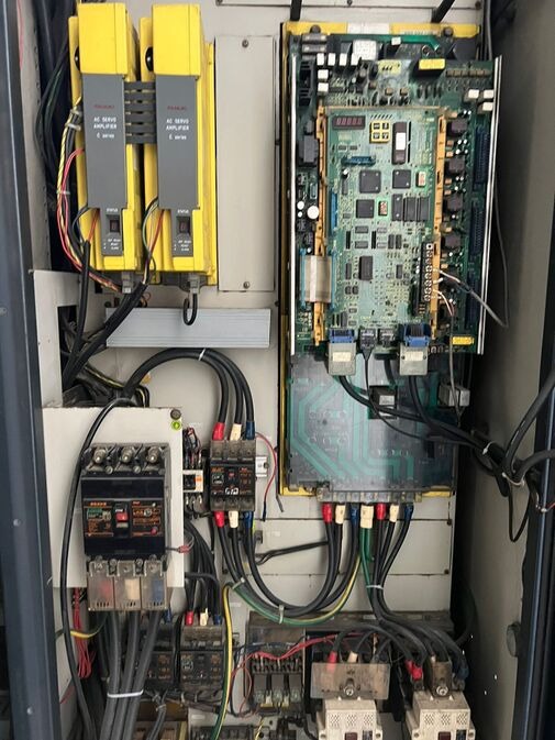 hmc  makino a 55 Manufacturers, Suppliers in Uttarakhand