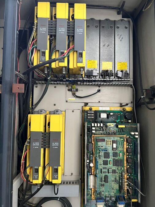 hmc  makino a 55 Manufacturers, Suppliers in Uttarakhand