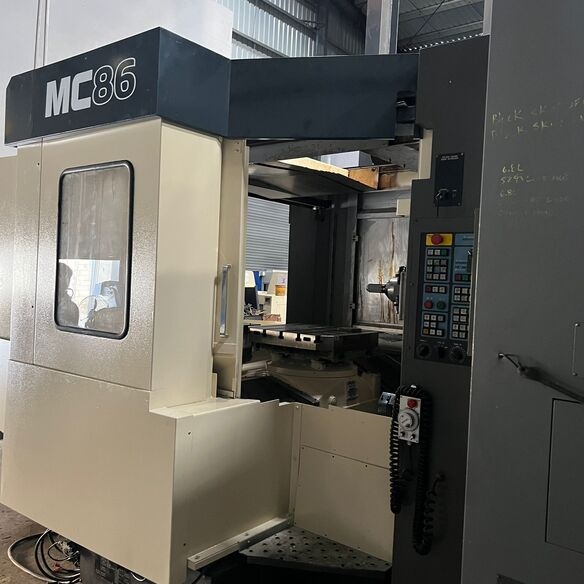 hmc makino mc 86 professional 3 Manufacturers, Suppliers in Uttarakhand