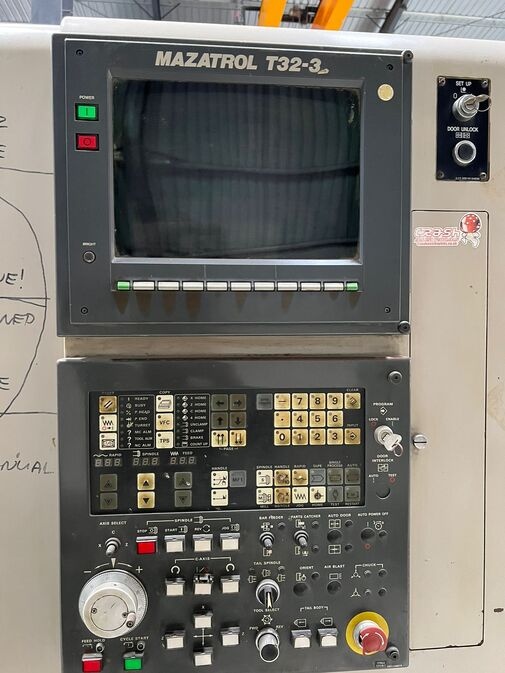 tc slant bed mazak 300 1500 Manufacturers, Suppliers in Uttarakhand