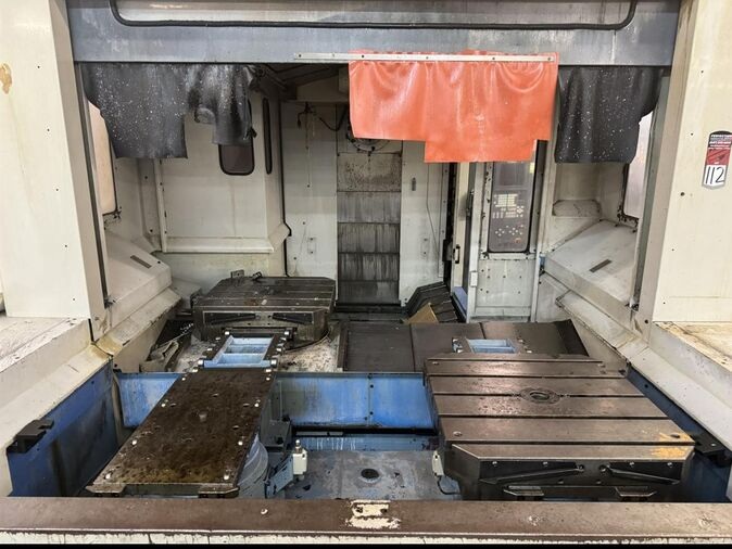 hmc 630 mazak ultra 650 fusin 640 Manufacturers, Suppliers in Uttarakhand