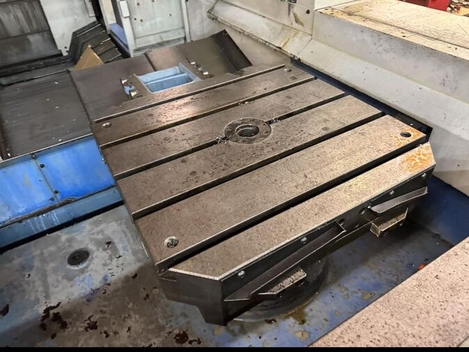 hmc 630 mazak ultra 650 fusin 640 Manufacturers, Suppliers in Uttarakhand