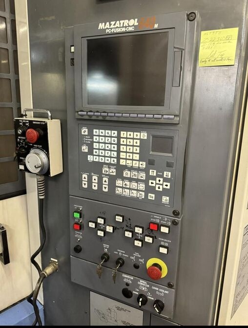 hmc 630 mazak ultra 650 fusin 640 Manufacturers, Suppliers in Uttarakhand