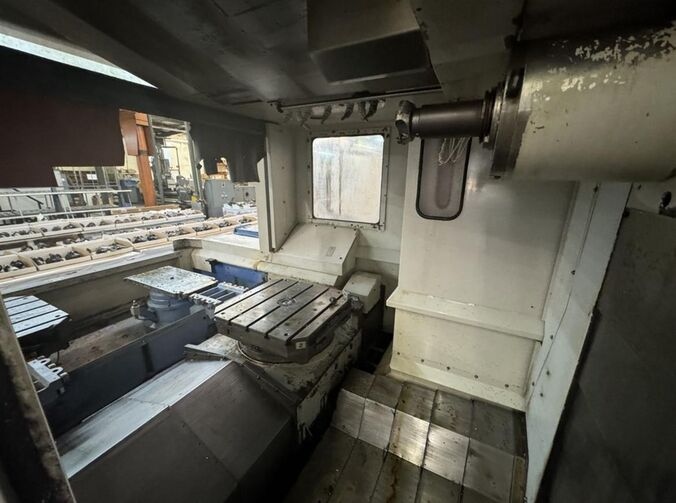 hmc 630 mazak ultra 650 fusin 640 Manufacturers, Suppliers in Uttarakhand