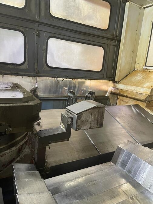 hmc 1000 mazak fh1080 fusin 640 Manufacturers, Suppliers in Uttarakhand