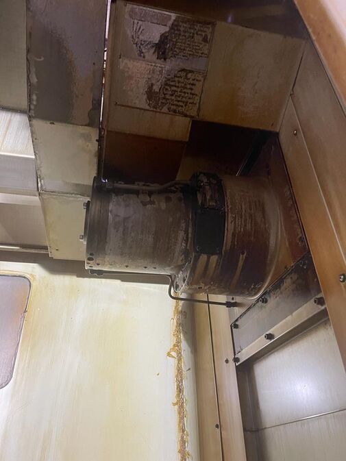 hmc 1000 mazak fh1080 fusin 640 Manufacturers, Suppliers in Uttarakhand