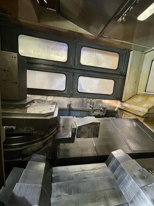 hmc 1000 mazak fh1080 fusin 640 Manufacturers, Suppliers in Uttarakhand