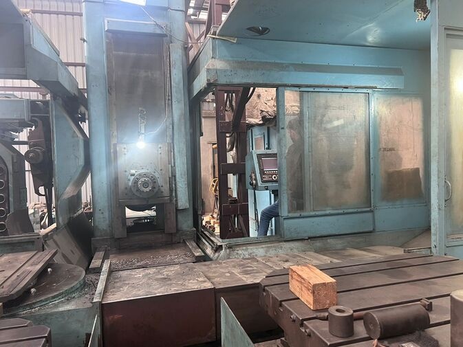 hmc 1000 ktm fm300 fleximatic fagor control Manufacturers, Suppliers in Uttarakhand